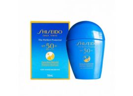 Shiseido Expert Sun Protector SPF 50+ PA++++ 50мл