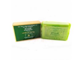 Madame Heng Hyaloe Hydropower Soap 250г