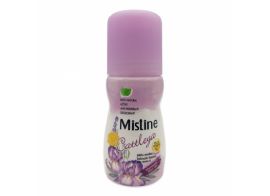 Mistine Cattleya Whitening Roll-on Deodorant 35мл