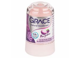 Grace Deodorant Crystal Mangoosteen 70г