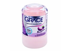 Grace Deodorant Crystal Mangoosteen 50г