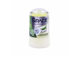 Grace Deodorant Crystal Aloe Vera 70г