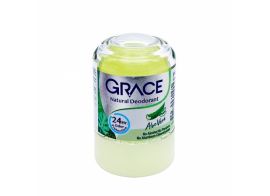 Grace Deodorant Crystal Aloe Vera 50г