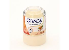 Grace Deodorant Crystal Turmeric 50г
