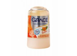 Grace Deodorant Crystal Turmeric 70г