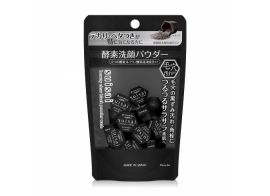 Kanebo Suisai Beauty Clear Black Powder Wash 0.4г 12шт