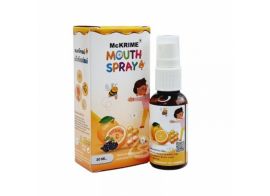 McKRIME Mouth Spray 20мл