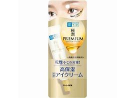 Hada Labo Gokujun Premium Hyaluronic Eye Cream 20г