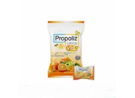 Propoliz Lozenge Vit C 8шт