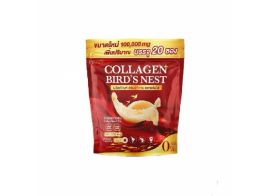 Jamsai Collagen Bird's Nest 20пак