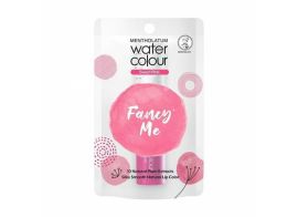 Mentholatum Water Colour Fancy Me Lip Balm Sweet Pink