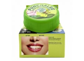Punchalee  Guava Herbal Toothpaste 25г