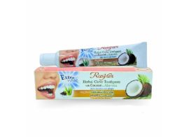 Rasyan Herbal Clove Toothpaste With Coconut 300г