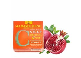 Madame Heng Original Plus Pomegranate Vitamin C 150г