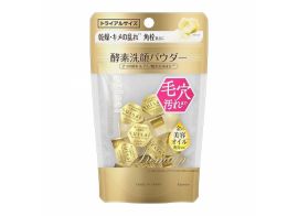 Kanebo Suisai Beauty Clear Gold Powder Wash 0.4г 15шт