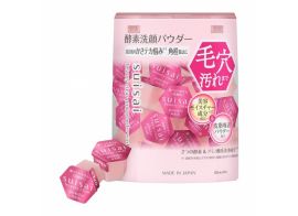 Kanebo Suisai Beauty Clear Pink Enzyme Powder Wash 0.4г 32шт