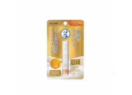 Mentholatum Melty Cream Lip Balm Rich Honey