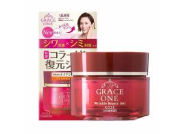 Kose Grace One Wrinkle Repair Gel 100г