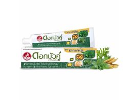 Twin Lotus Dok Bua ku Herbal Toothpaste Andrographis Paniculata 40г