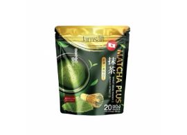 Jamsai Matcha Plus 20пак