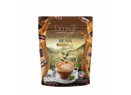 Jamsai Green Coffee Bean 30пак