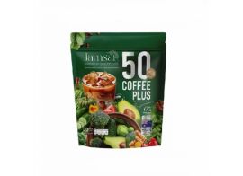 Jamsai 50 Coffee Plus 30пак