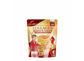 Jamsai Collagen Bird's Nest 30пак