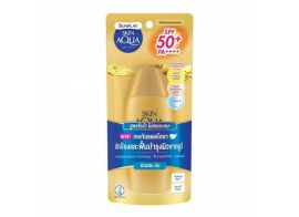 Rohto Sunplay Skin Aqua UV Super Moisture Gel SPF50+ Pa++++ 80г