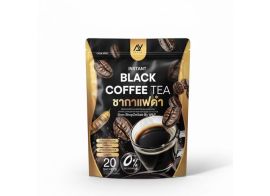 Araya Black Coffee Tea 20пак