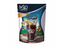 Preaw Black Coffee 5пак