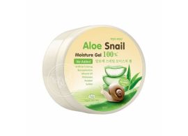 Myu-Myu Aloe Snail Moisture Gel 300г