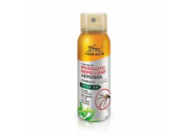 Tiger Balm Mosquito Repellent Aerosol 120мл