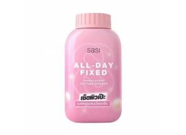 Sasi All-Day Fixed Loose Powder 50г