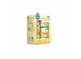 Hada Labo Premium Duo Set 170мл+50г