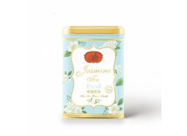 ChaTraMue Brand Jasmine Butterfly Pea Tea 40пак