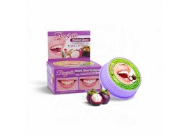 Rasyan Herbal Clove Toothpaste with Mangosteen 25г