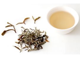 White Tea 100г (развесной)