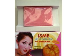 ISME Lift up facial soap with Pueraria 50г