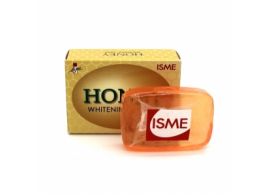 ISME Honey whitening soap 40г