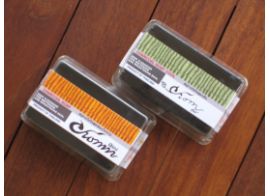 Bamboo Charcoal Detox Carbon soap Handmade 50 г