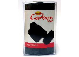 Carbon Soap Bamboo Charcoal 100г