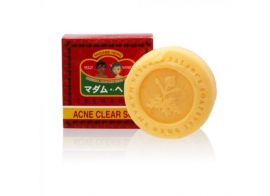 Madame Heng Acne Clear Soap Original 150г