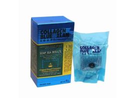 MADAME HENG Collagen Blue Ozean Soap