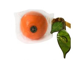 Madam Heng Orangenatural Soap Original Formula Vitamin C 50г