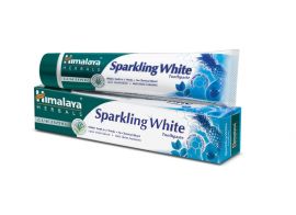Hymalaya Sparkling White Toothpaste 80г