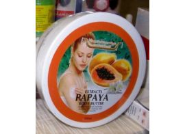 Extracts Papaya Body Butter     100мл