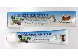 Abhai Herbal Toothpaste 70г