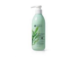 Marine Revitalising Shampoo For Damaged or Delicate Hair  250мл