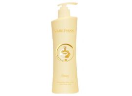 Cute Press Honey  Body Lotion with Royal Jelly  500 ml