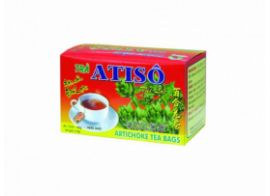 Atiso Tea Артишоковый чай   20пак